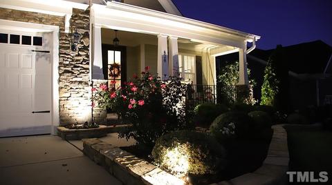 428 Kings Glen Way, Wake Forest, NC 27587 photo 38