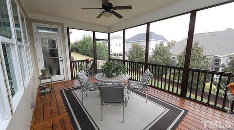 428 Kings Glen Way, Wake Forest, NC 27587 photo 34