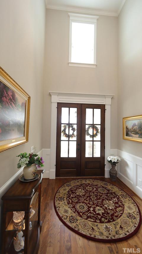 428 Kings Glen Way, Wake Forest, NC 27587 photo 4