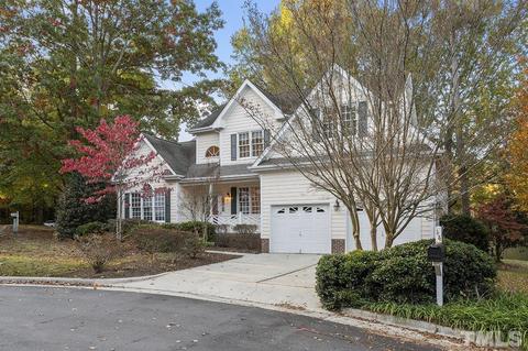 114 Agassi Ct, Cary, NC 27511 photo 2