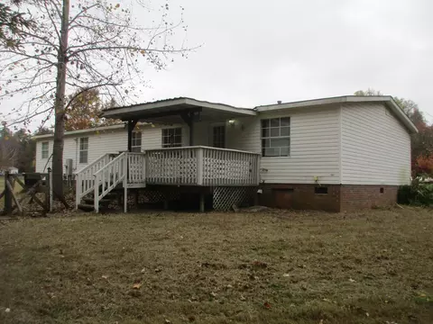 135 Blue Devil Ln, Timberlake, NC 27583 photo 12
