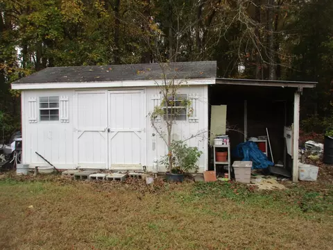 135 Blue Devil Ln, Timberlake, NC 27583 photo 5