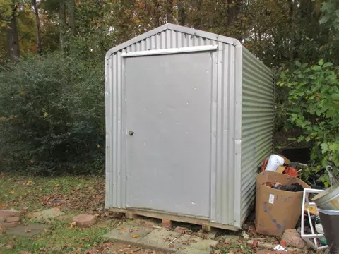 135 Blue Devil Ln, Timberlake, NC 27583 photo 6