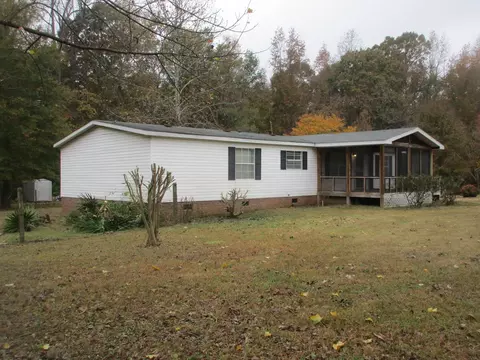 135 Blue Devil Ln, Timberlake, NC 27583 photo 3