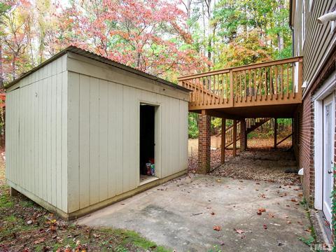15529 New Light Rd, Wake Forest, NC 27587 photo 47