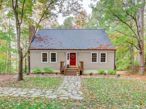15529 New Light Rd, Wake Forest, NC 27587 photo 1