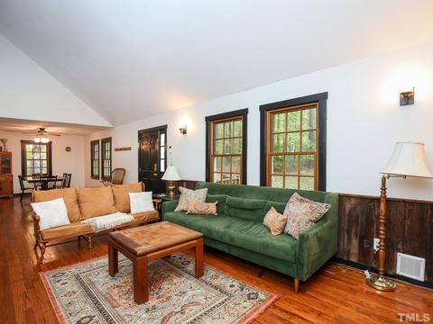 15529 New Light Rd, Wake Forest, NC 27587 photo 9
