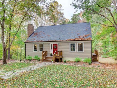 15529 New Light Rd, Wake Forest, NC 27587 photo 2