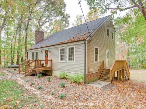 15529 New Light Rd, Wake Forest, NC 27587 photo 4