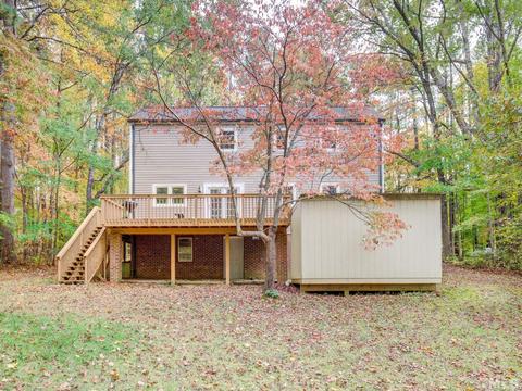 15529 New Light Rd, Wake Forest, NC 27587 photo 46