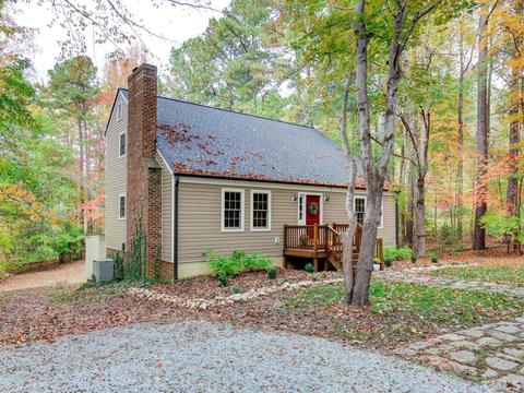15529 New Light Rd, Wake Forest, NC 27587 photo 3
