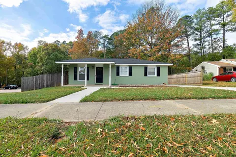 412 Walton St, Durham, NC 27703 photo 1