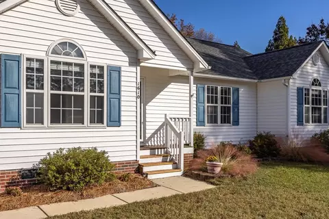 1610 Tall Cane Cir, Willow Spring, NC 27592 photo 4