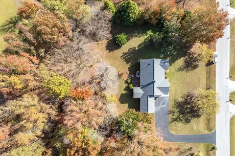 1610 Tall Cane Cir, Willow Spring, NC 27592 photo 30