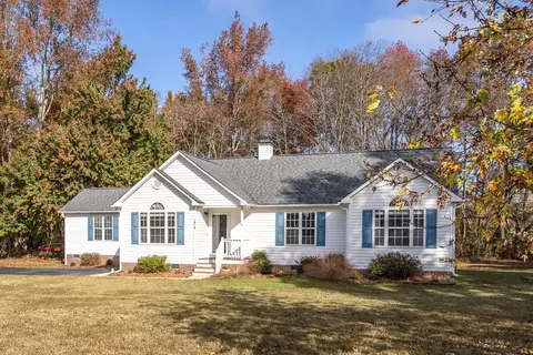 1610 Tall Cane Cir, Willow Spring, NC 27592 photo 2