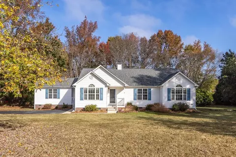 1610 Tall Cane Cir, Willow Spring, NC 27592 photo 1