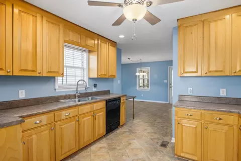 1610 Tall Cane Cir, Willow Spring, NC 27592 photo 9