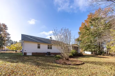1610 Tall Cane Cir, Willow Spring, NC 27592 photo 26