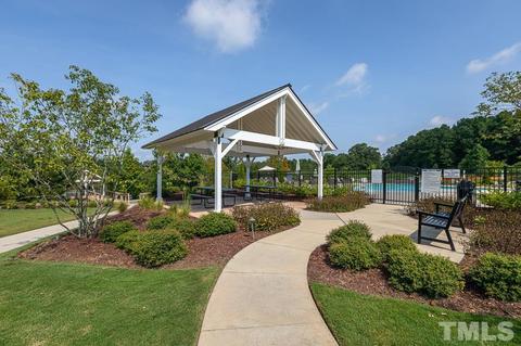 1648 Highpoint St, Wake Forest, NC 27587 photo 28