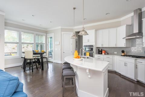 1648 Highpoint St, Wake Forest, NC 27587 photo 9
