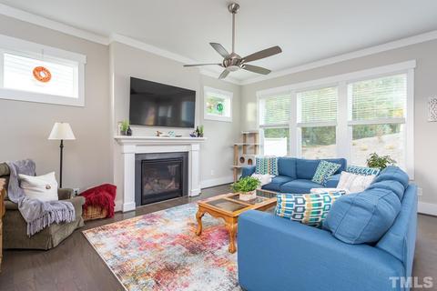 1648 Highpoint St, Wake Forest, NC 27587 photo 6