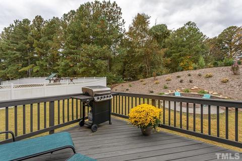 1648 Highpoint St, Wake Forest, NC 27587 photo 26