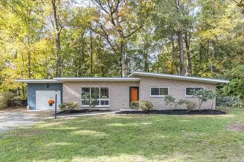 3714 Randolph Rd, Durham, NC 27705 photo 1
