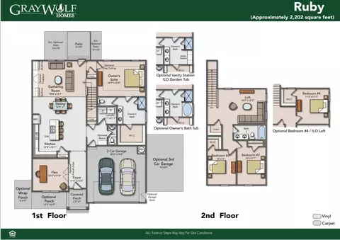 295 Avery Meadows Dr, Smithfield, NC 27577 photo 12