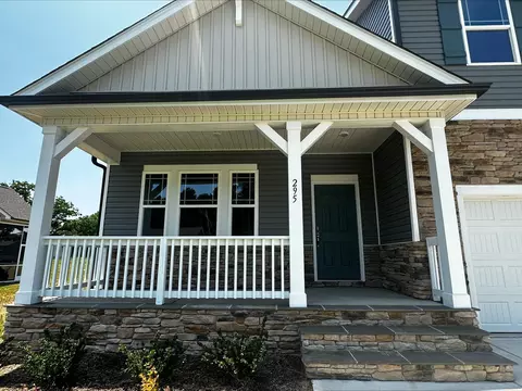 295 Avery Meadows Dr, Smithfield, NC 27577 photo 2