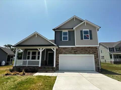 295 Avery Meadows Dr, Smithfield, NC 27577 photo 1