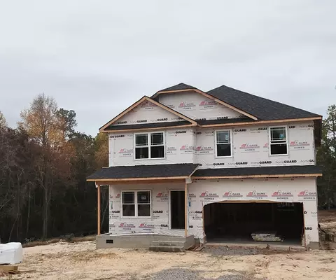 38 Knotty Pine Dr, Cameron, NC 28326 photo 27