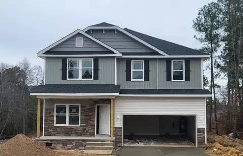 38 Knotty Pine Dr, Cameron, NC 28326 photo 1