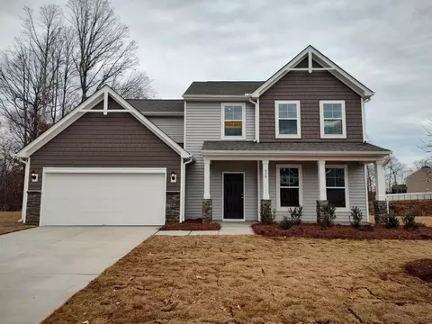 438 Cliffview Dr, Garner, NC 27529 photo 1
