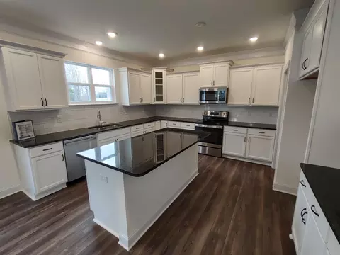438 Cliffview Dr, Garner, NC 27529 photo 7