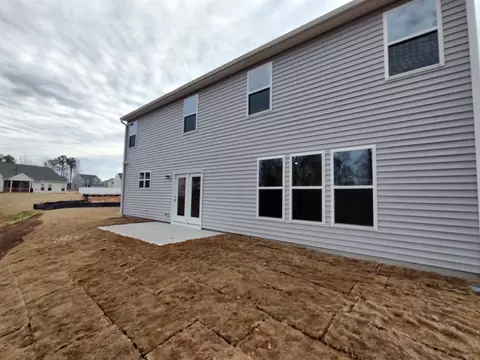 438 Cliffview Dr, Garner, NC 27529 photo 25