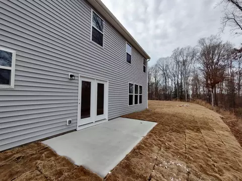 438 Cliffview Dr, Garner, NC 27529 photo 26