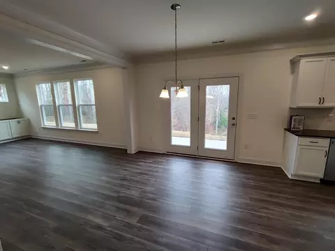 438 Cliffview Dr, Garner, NC 27529 photo 6