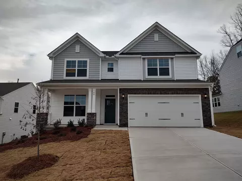 64 Tradewind Ct, Garner, NC 27529 photo 1