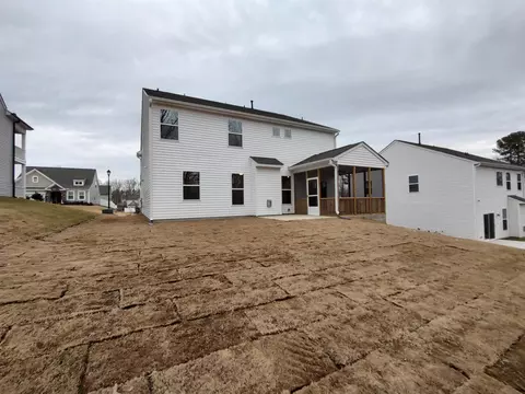 64 Tradewind Ct, Garner, NC 27529 photo 26