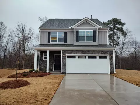 91 Tradewind Ct, Garner, NC 27529 photo 1