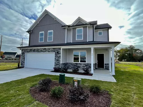 35 Wolf Ridge Ct, Willow Spring, NC 27592 photo 1