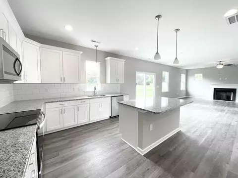 35 Wolf Ridge Ct, Willow Spring, NC 27592 photo 4