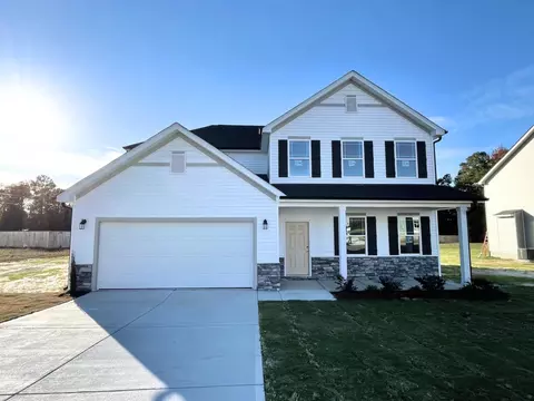 81 Wolf Ridge Ct, Willow Spring, NC 27592 photo 1