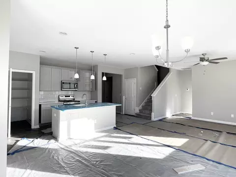 81 Wolf Ridge Ct, Willow Spring, NC 27592 photo 2