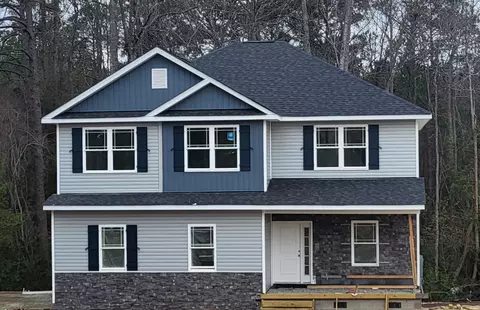 44 Knotty Pine Dr, Cameron, NC 28326 photo 1