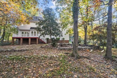5437 Chimney Swift Dr, Wake Forest, NC 27587 photo 40