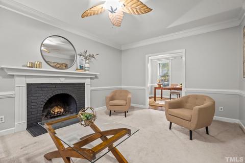 5437 Chimney Swift Dr, Wake Forest, NC 27587 photo 9