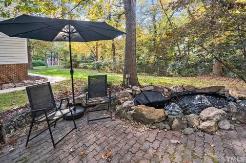 5437 Chimney Swift Dr, Wake Forest, NC 27587 photo 38