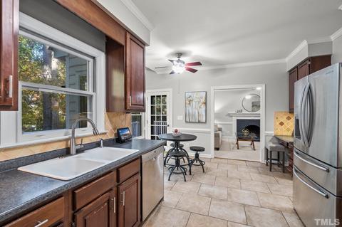 5437 Chimney Swift Dr, Wake Forest, NC 27587 photo 11