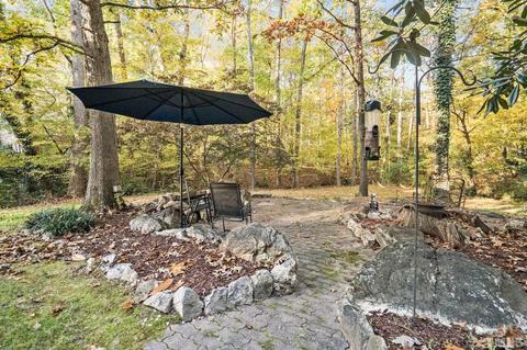 5437 Chimney Swift Dr, Wake Forest, NC 27587 photo 35